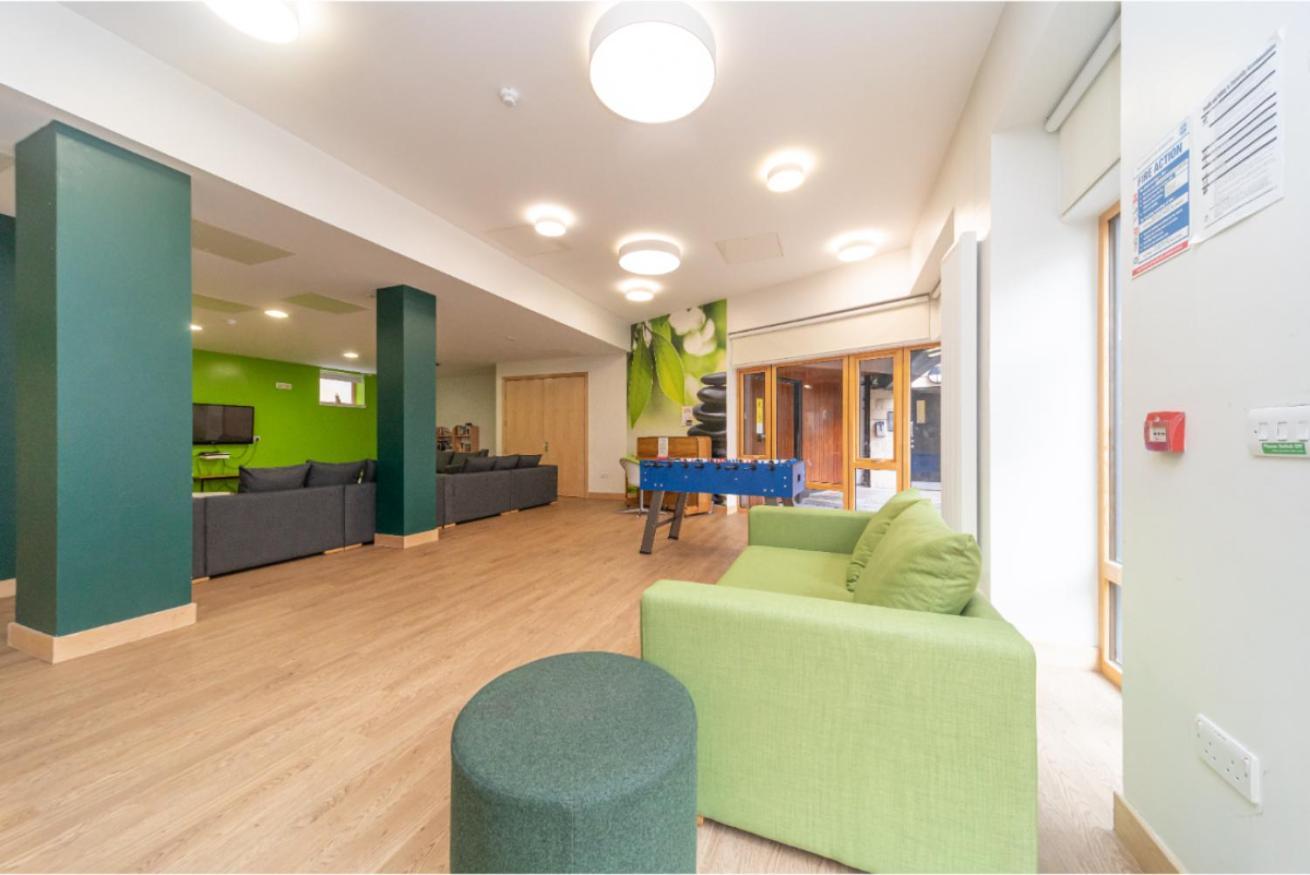 Апартаменты Joivy Affordable 3,4,5 And 12 Bed Private Flats Next To Royal Mile (Adults Only) Эдинбург Экстерьер фото